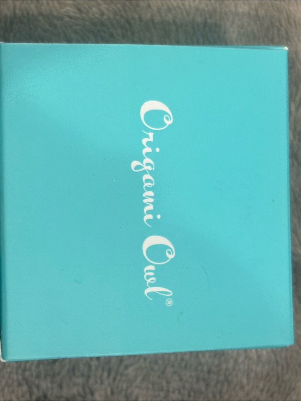 Origami Owl Fall